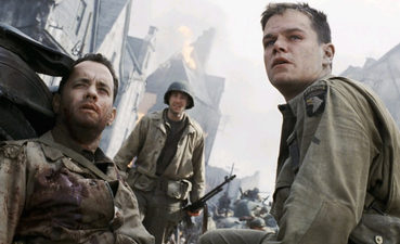 U.S Army share the incredible real life story that inspired Saving Private Ryan