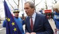 Nigel Farage rumoured to be returning to frontline politics as leader of new Brexit Party