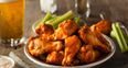 Get ready because a chicken wing festival is coming to Bray