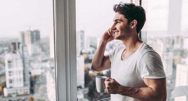 Coffee good for heart