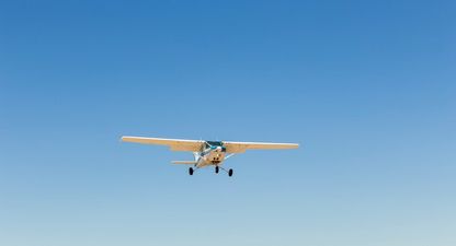 Plane’s nose wheel collapses during landing at Cork Airport