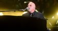 WATCH: Billy Joel breaks into a rendition of ‘On Raglan Road’ at the Aviva Stadium
