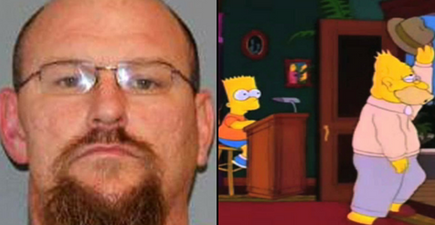 Man who managed to escape prison is driven back by his wife two hours later