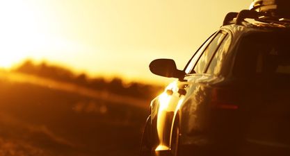 AA Ireland warns motorists to take extra care during hottest week of the year