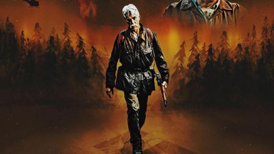 This new action thriller has the greatest movie title of all time