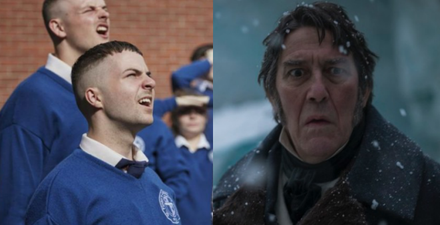 11 of the best new TV shows released so far in 2018