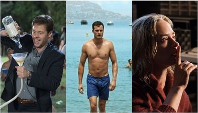 The Best 5 and Worst 5 Movies Of 2018 so far