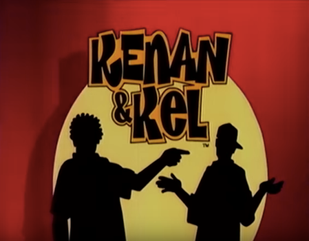 Kenan and Kel