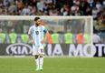Argentina advance from the World Cup group stages following late drama