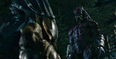 #TRAILERCHEST : The Predator is back and skinning people alive in the new gory footage