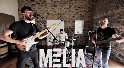 JOE’s Song Of The Day #615: Mélia – ‘New Blue Ibiza’