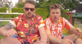 Musical comedy duo The 2 Johnnies announce live podcast show in Dublin