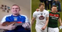 The man behind THAT Conor McGregor song has written a ‘diss’ track on the Kildare v Mayo fiasco