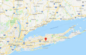 Search called off for Irishman missing off the coast of New York