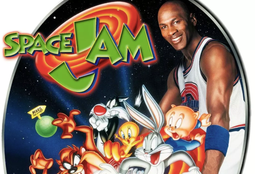 Space Jam 2