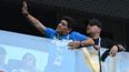 Maradona releases statement explaining the exact reason why he was in such poor health