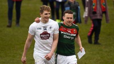 Kildare v Mayo to go ahead in Newbridge this Saturday