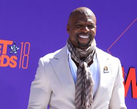 WATCH: Brooklyn Nine-Nine star Terry Crews delivers powerful speech on sexual assault to US Senate
