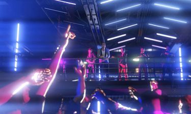 Still playing GTA? Then you’ll be happy to hear the makers have just added a nightclub for you to manage