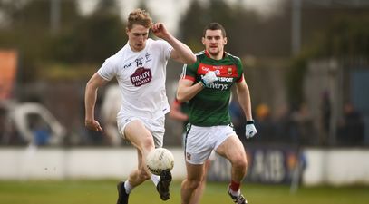 GAA release statement and confirm ticket allocations for Kildare v Mayo