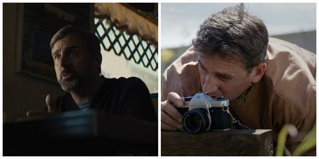 Steve Carrell has two Oscar hopefuls out this year: Which one looks the most Oscar-y?