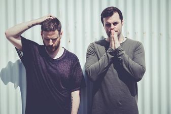 JOE’s Song Of The Day #617: Winter Heart – ‘Light A Match’