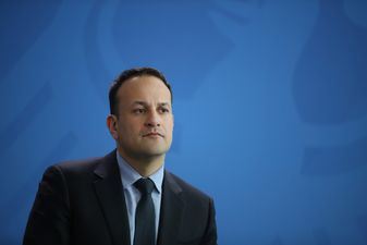 Leo Varadkar approval rating as Taoiseach drops to its lowest level, new poll reveals