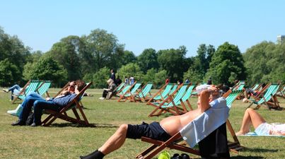 Here’s a list of every Bank Holiday in Ireland in 2019 to get you through this grim Monday