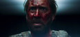 #TRAILERCHEST : Nicolas Cage’s new horror film Mandy looks insane and absolutely brilliant