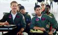 Top Gun 2 has lined up a shortlist of three actors to play Goose’s son