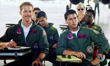 Top Gun 2 has lined up a shortlist of three actors to play Goose’s son