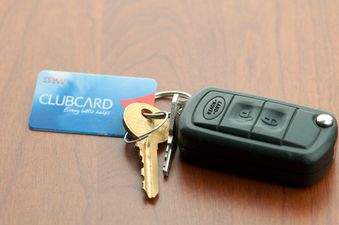 WIN: We’ve 1 million Tesco Clubcard points to give away to one lucky reader