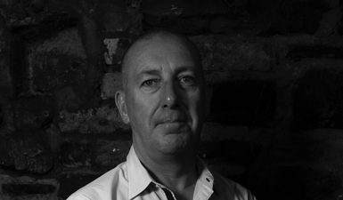 Dublin businessman Cathal O’Connell describes having 4 buses ‘torched’ in Northern Ireland