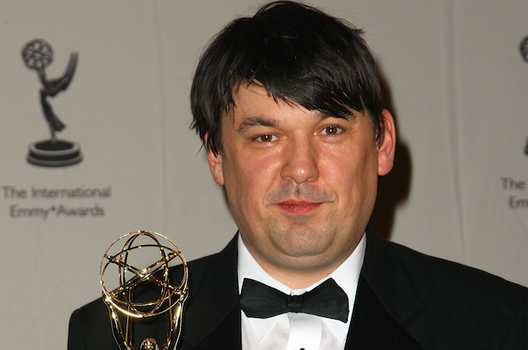 Graham Linehan