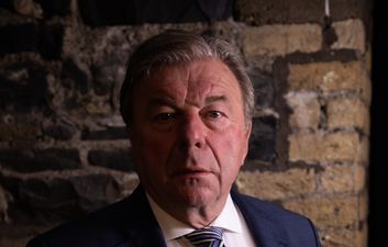 Tayto Park boss Ray Coyle reveals the genius idea that saved his career in business