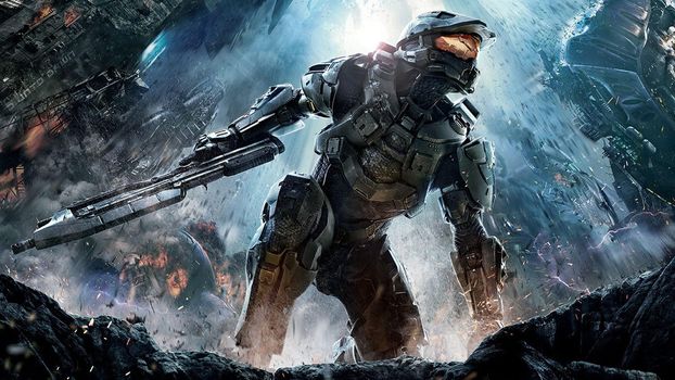 halo tv show