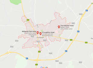 GoFundMe page set up to assist same sex couple’s medical bills following savage attack in Portlaoise