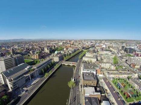 Sunny Dublin