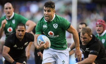 Tickets for Ireland v New Zealand are already being touted at extortionate prices