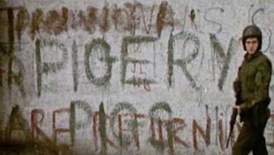 #TRAILERCHEST : Documentary about one of the first female leaders of the IRA looks exceptional