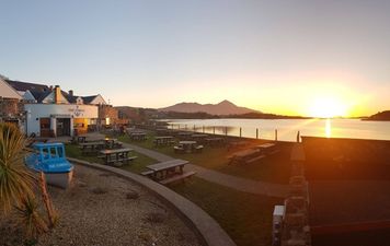 10 of the best beer gardens in Ireland to check out during the heatwave