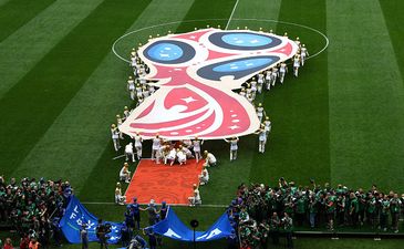 QUIZ: How well do you remember the 2018 World Cup group stage?