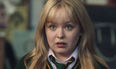 Derry Girls star Nicola Coughlan has a perfect rebuttal to the critic that was obsessed with her weight