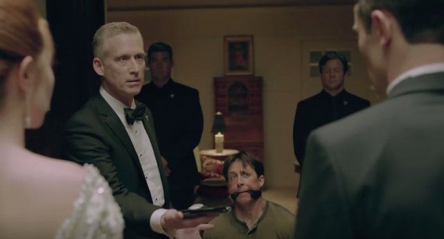 Purge TV series trailer