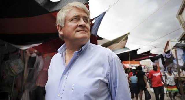 Denis O'Brien RTÉ documentary