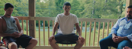 Netflix’s new documentary Recovery Boys is essential viewing for all young men