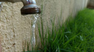 Irish Water outlines water restrictions for Greater Dublin Area