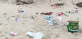 VIDEO: One of Ireland’s best beaches totally wrecked by litter