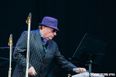Van Morrison to release anti-lockdown music