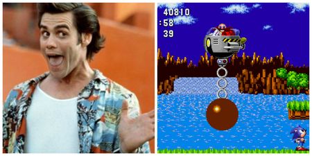 Jim Carrey is set to play one of video game’s all-time greatest villains